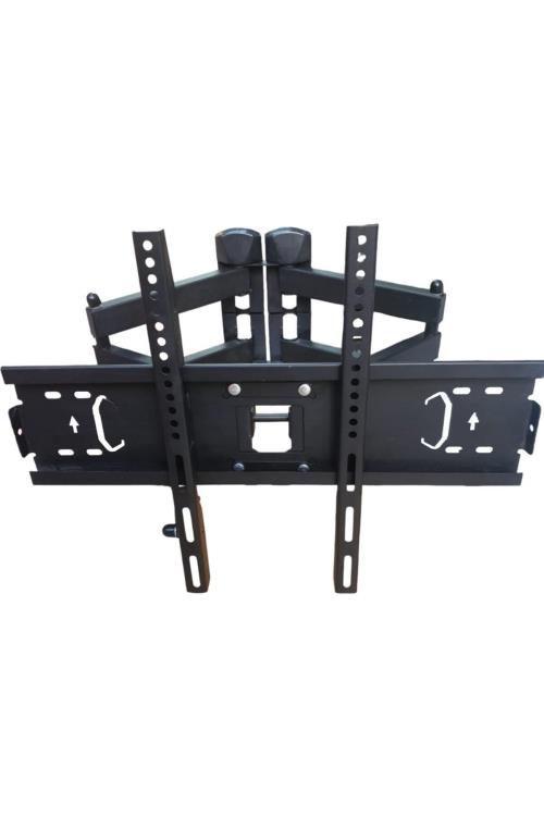ONUR 42-80'' Çift Kollu Hareketli Lcd Askı Aparatı Onr-1283